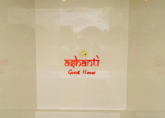 بيت ضيافة Ashanti أوبود