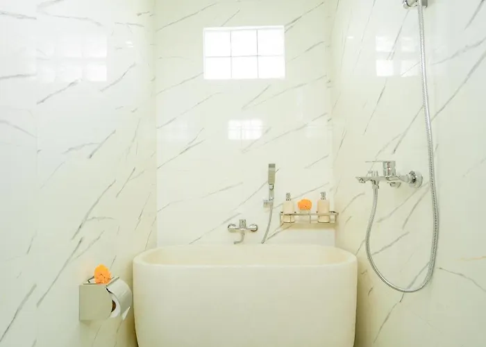 بيت ضيافة Ashanti 4*