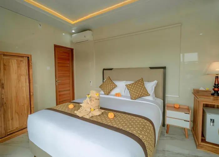 Ashanti بيت ضيافة 4*