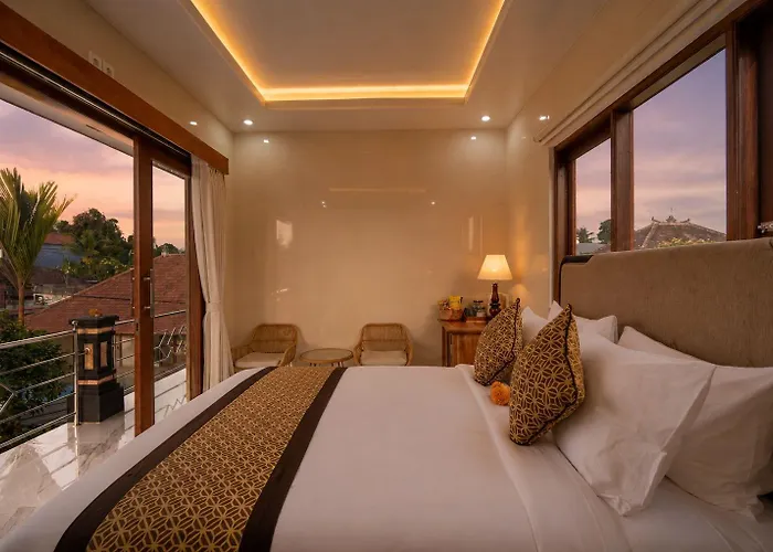 بيت ضيافة Ashanti 4*